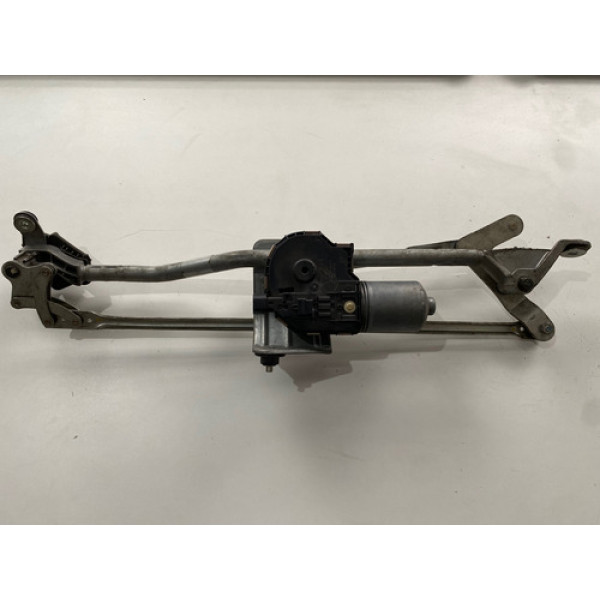 Motor Limpador Parabrisa New Civic 2007 2008 2009 2010