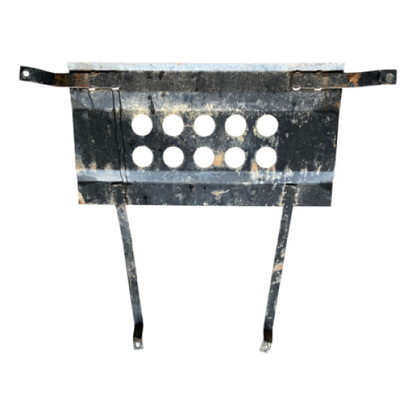 Protetor Do Carter Honda Civic 2.0 2017 2018