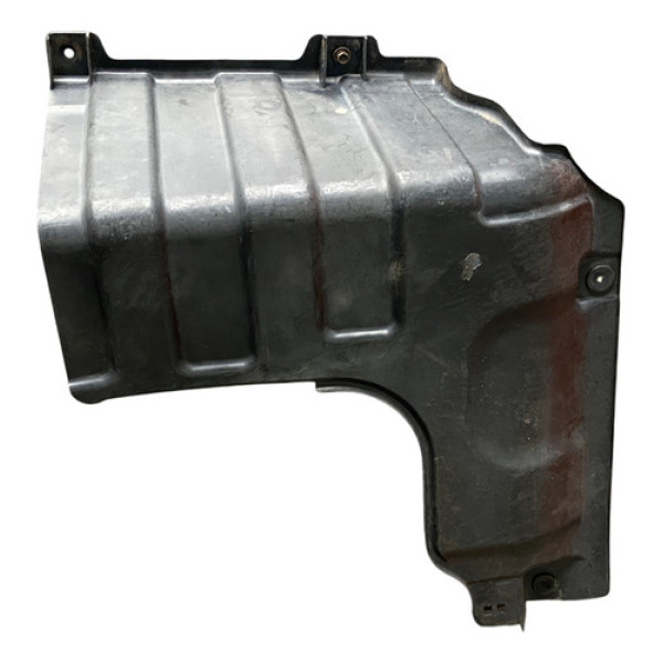 Defletor Inferior Protetor L.d Hb20 1.0 2014 2015 2016