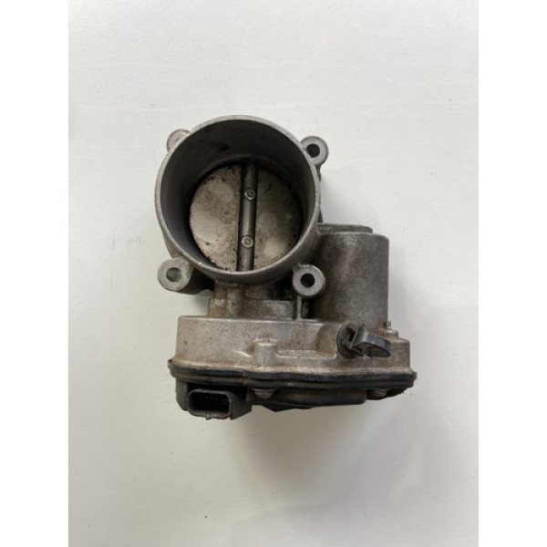 Tbi Corpo De Borboleta Fusion 2.0 Hybrid 2014