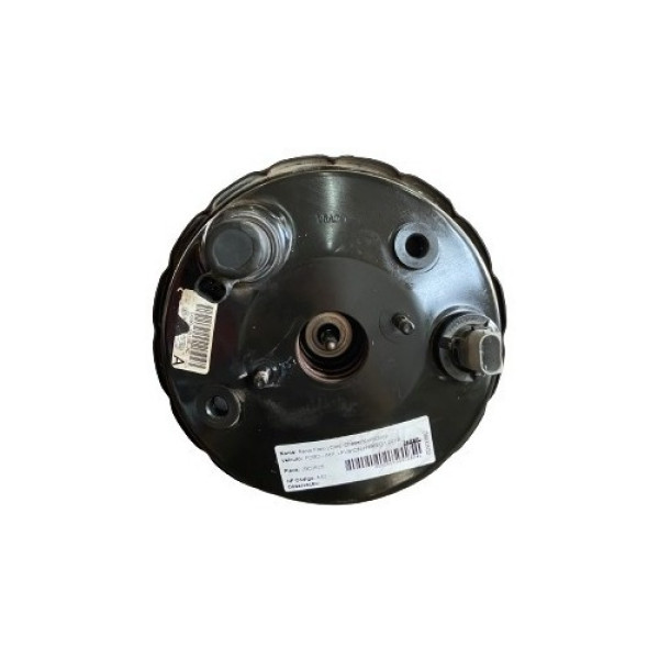 Hidrovacuo Fusion Hybrid 2.0 2014 2015