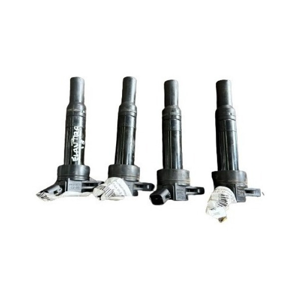 Bobina De Ignição Elantra  2.0 2012 Unidade