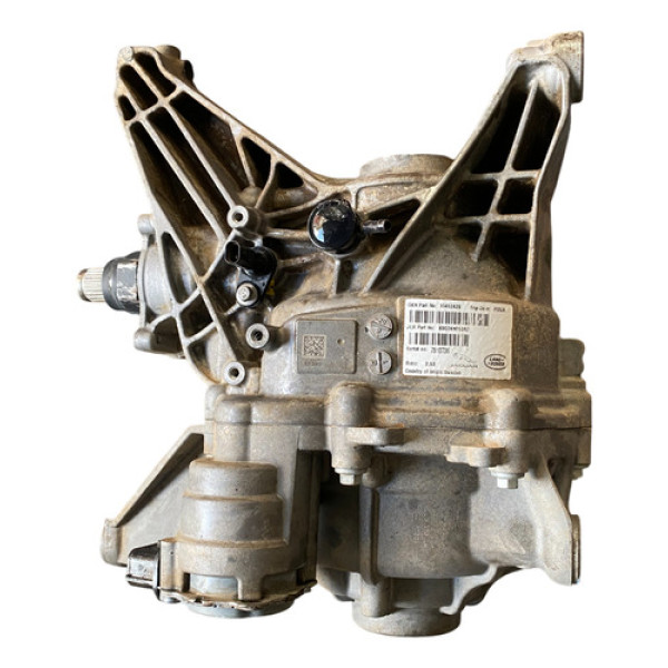 Diferencial Traseiro Discovery Sport 2.0 Diesel 2020