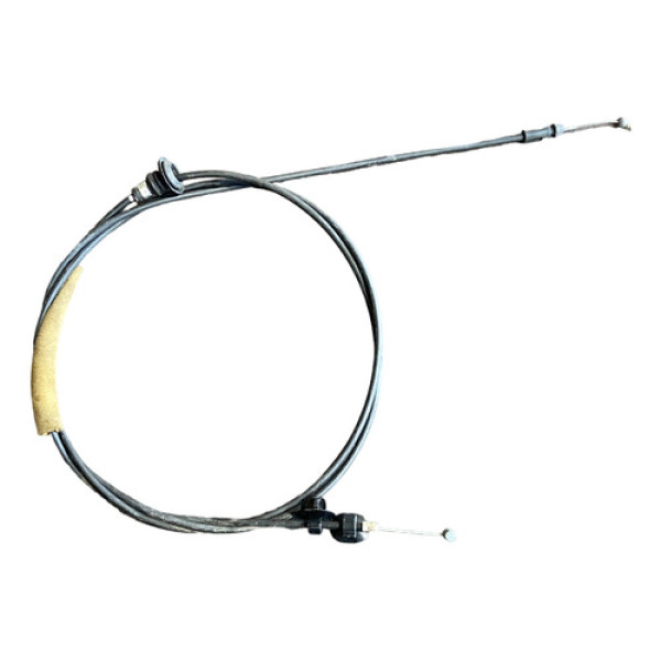 Cabo Abertura Do Capô Corolla Gli 1.8 2016 2017