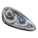 Farol Lado Direito Porsche Cayenne 2011 2012 Direito