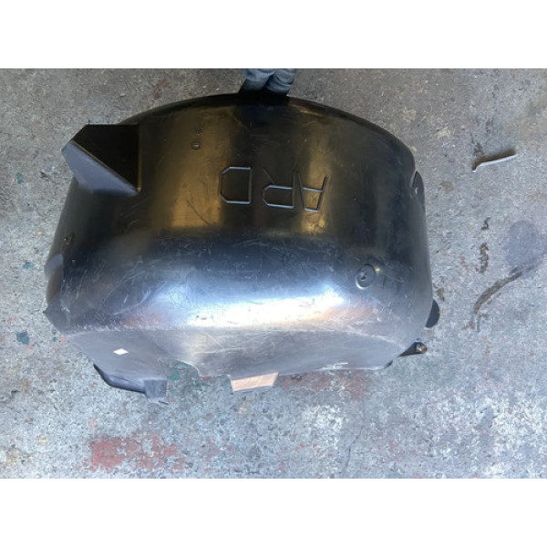 Para-barro Traseiro T.d Citroen C3 Aircross 2012.