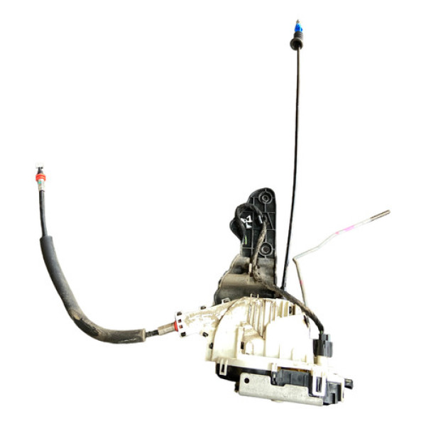 Fechadura De Porta T.e Fiat Freemont 2.4 2012 2013