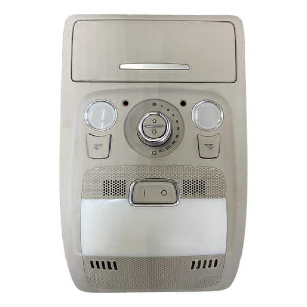 Luz De Teto Cortesia Audi Q5 2.0 2011 2012 8t0947135f