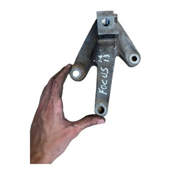 Suporte Caixa De Câmbio Ford Focus 1.6 Manual 3m51 7m125