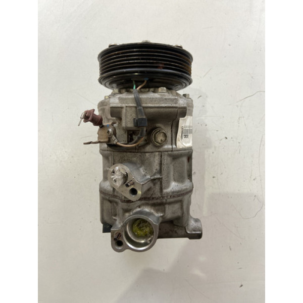 Compressor Do Ar Condicionado Vw Nivus 1.0 Tsi 2021/2022
