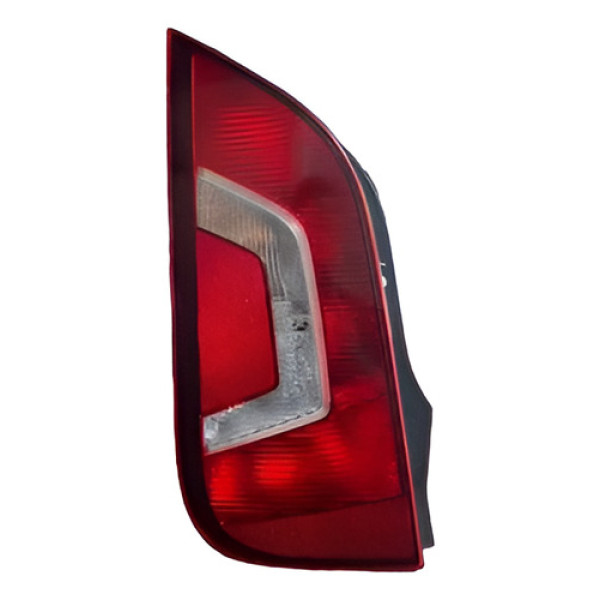 Lanterna Traseira Esquerdo Up 2015 2016 Esquerdo Vermelho