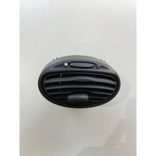 Difusor De Ar Central Ford Focus 1.6 2006 2007 2008