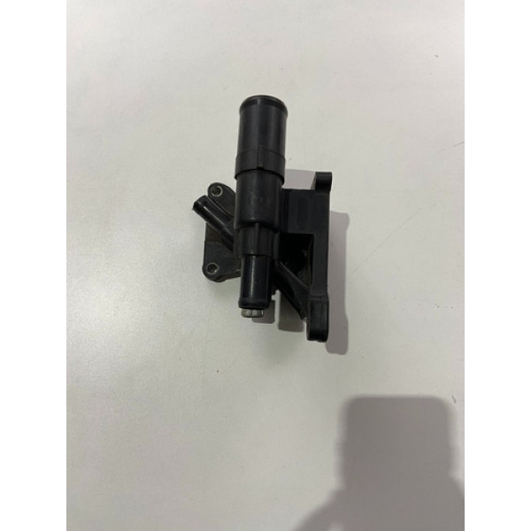 Carcaça Da Válvula Termostática Focus 2.0 2015 2016