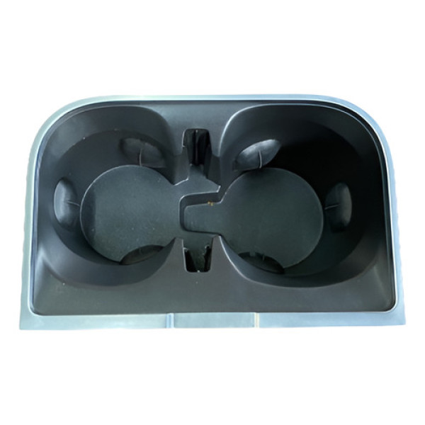 Porta Copos Central Discovery 2.0 2020 Preto