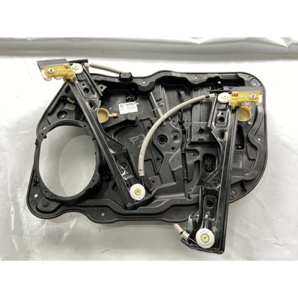 Maquina Vidro D.d Toro 2.0 Diesel 2021 2022