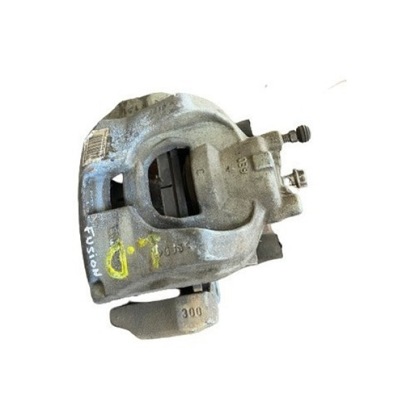 Pinça De Freio Dianteira Esquerda Fusion Hybrid 2.0 2014 