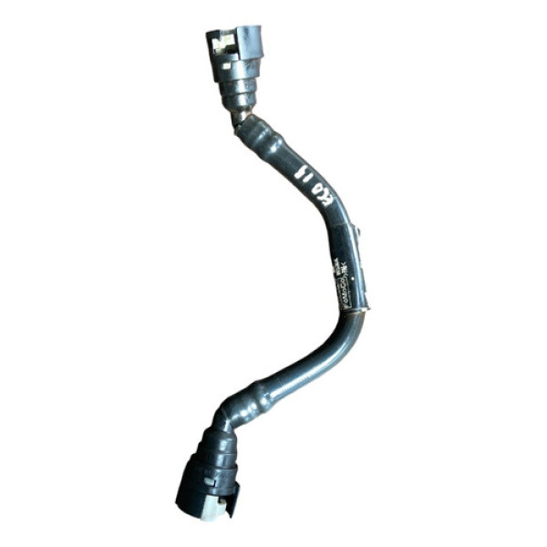 Mangueira Respiro Do Motor Ecosport 2018 2019 1.5 3cc