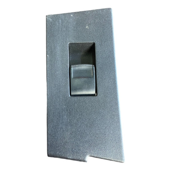 Moldura Botão Vidro Elétrico Traseiro Esq Corolla 2015 2018