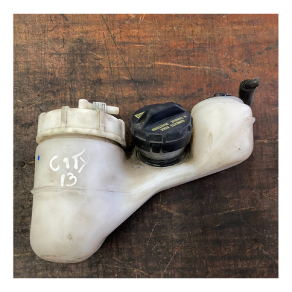 Reservatório Gasolina Honda City 2013 17601-tj0-m51-m1