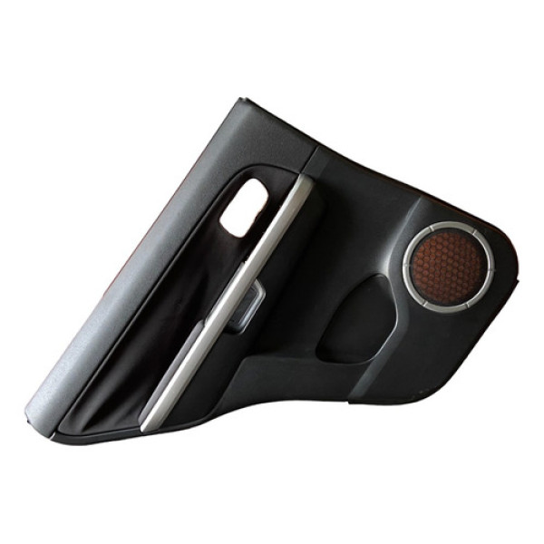 Forro Porta Traseiro Esquerdo Suzuki Grand Vitara 2.0 2015