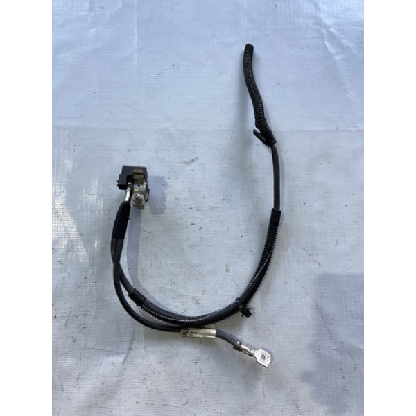 Cabo Bateria Polo Negativo Renault Captur 2020