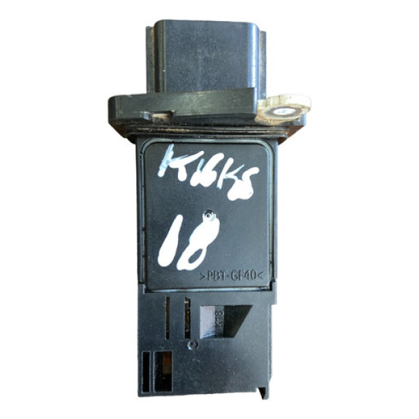 Medidor Fluxo Ar Sentra Tiida Versa March Livina 22680-7s00a