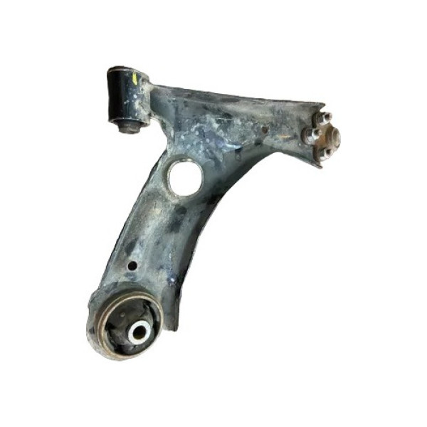 Balança Lado Esquerdo Onix Prisma 2015 2016 2017 2018 2019