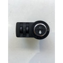 Botão Interruptor Farol Milha Cruze S10 2012 A 2016 Ltz