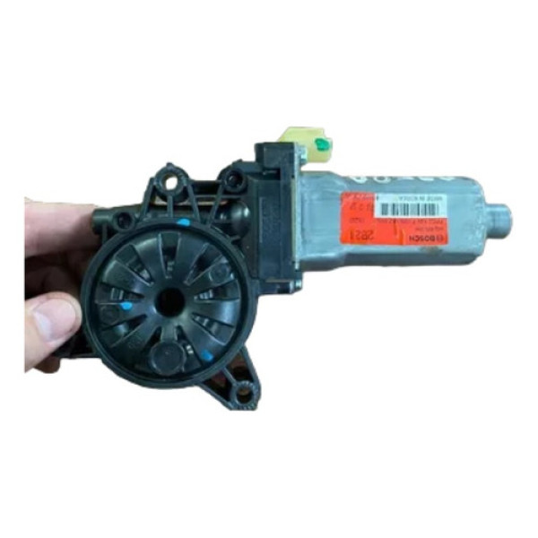 Maquina De Vidro Hyundai Azera 3.0 V6 2012 2013 Td