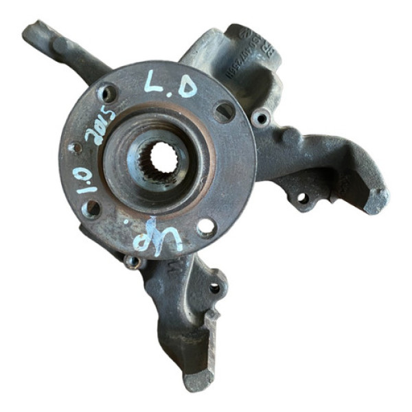 Manga De Eixo Montante Dianteiro Direito Up 2015 1.0 