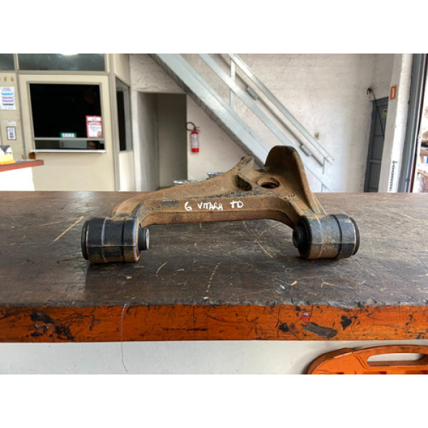 Balança Traseira Direita Suzuki Grand Vitara 2.0 2014 2015