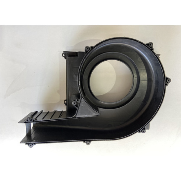 Caixa Filtro De Ar Hyundai Azera 2010/2011