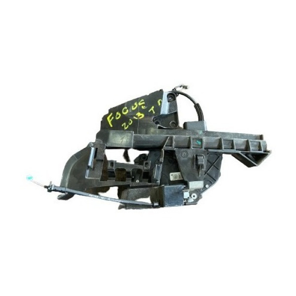 Fechadura Da Porta Traseira Direita Focus 2013