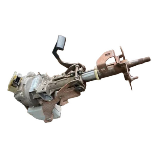 Coluna Da Direçao Eletrica Fluence 2.0 2013 2014