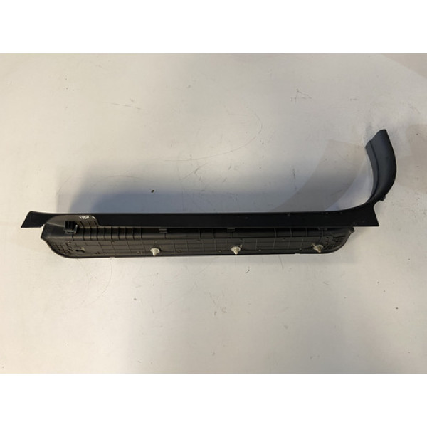 Soleira Porta Dianteira Esquerda Hyundai Azera 2010/2011 Cinza