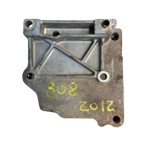 Suporte Compressor Ar Cond Peugeot 308 9674773280