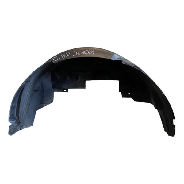 Parabarro Traseiro Esquerdo Freemont 2013 68087921aa