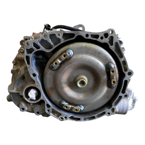 Câmbio Automático At6 Jeep Compass 2.0 Flex 2017 2018 Tf72sc