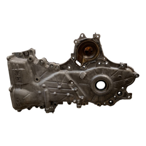 Tampa Frontal Motor Toyota Corolla 2.0 2011 2012 2013 2014