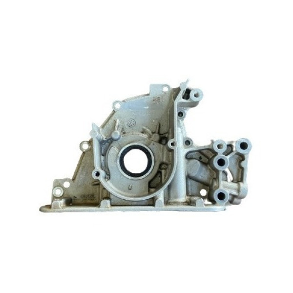 Bomba De Oleo Polo Virtus Nivus 1.0 Tsi 2018 2019