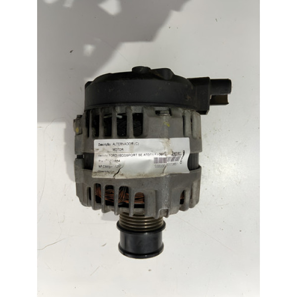  Alternador Ford Ecoport 2018/2019 1.5