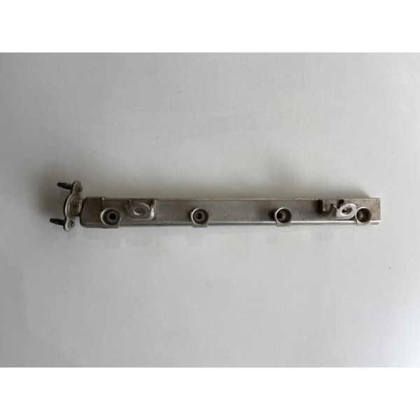 Flauta Bico Injetor Kia Cerato 1.6 2017 2018