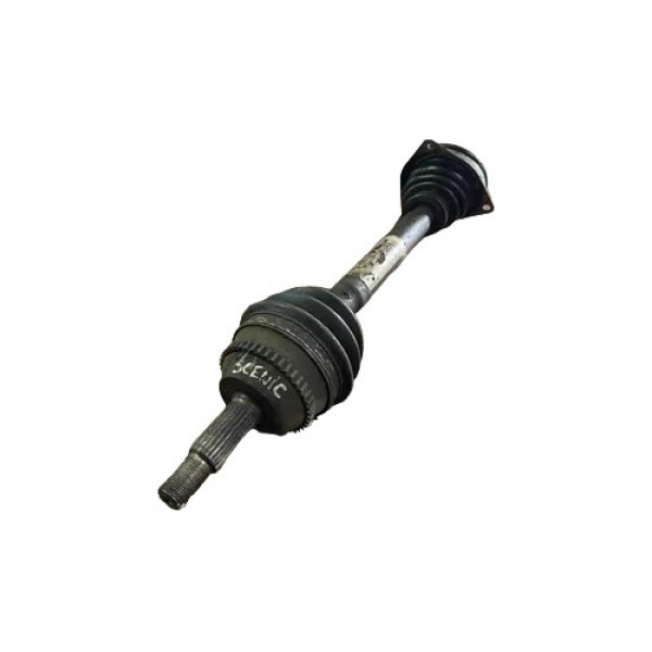 Semi Eixo Lado Esquerdo Scenic 2.0 2003