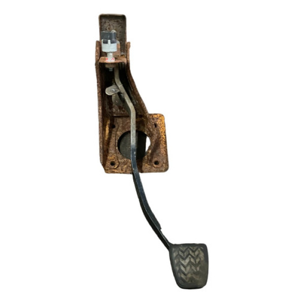 Pedal Do Freio Corolla Manual 2007