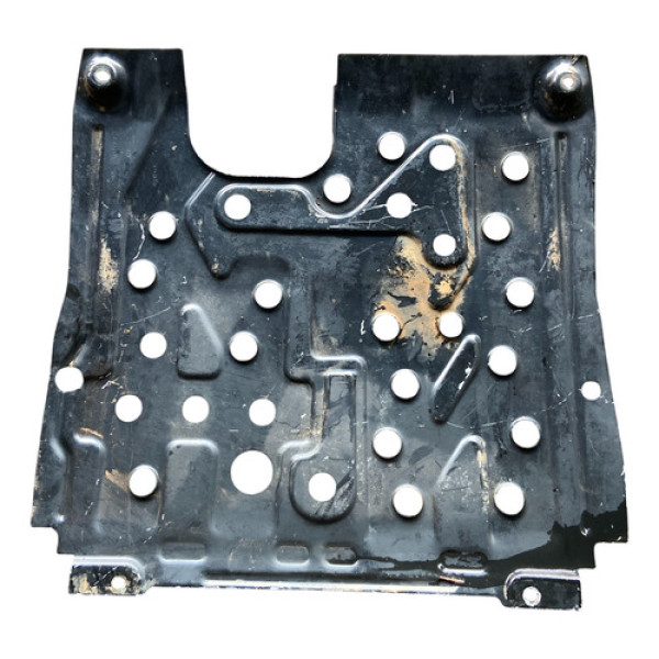 Protetor Do Carter Corolla 2007 Manual