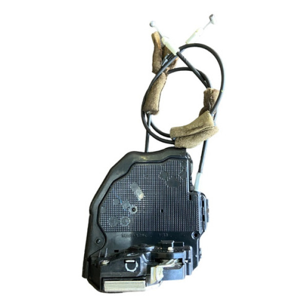 Fechadura Da Porta Honda Civic 2012 2013 2014 Td