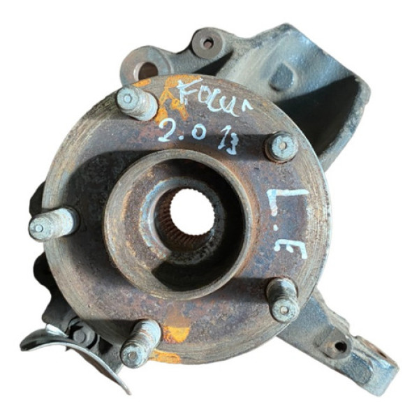 Montante Manga De Eixo Lado Esquerdo Ford Focus 2013 1.6