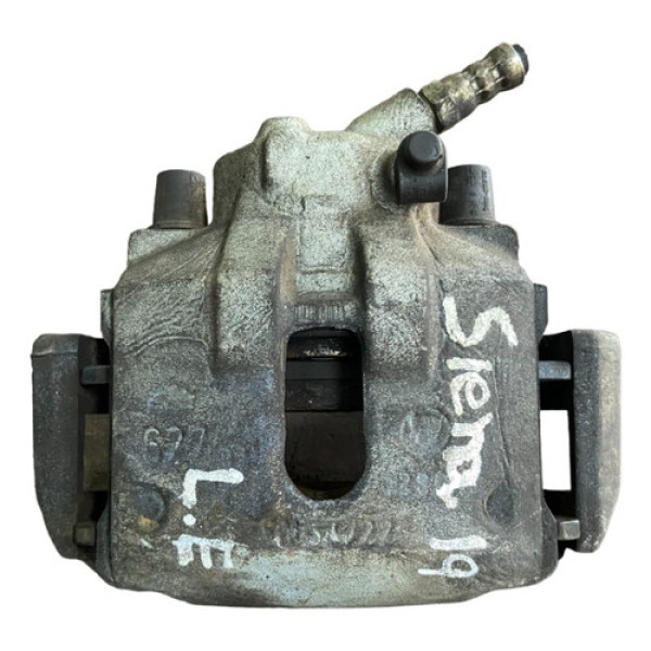 Pinça De Freio Direita Fiat Grand Siena 1.4 2015
