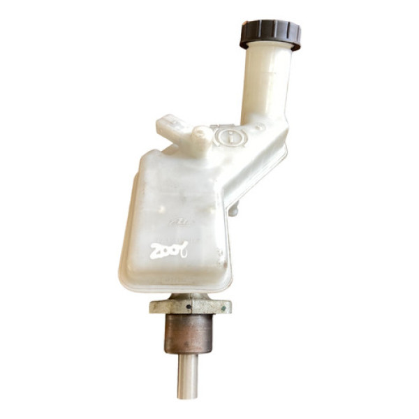 Cilindro Mestre Reservatorio Peugeot 2008 2017 2018 2019