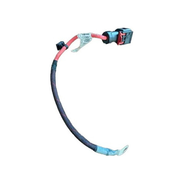 Cabo Chicote Bateria Mini Cooper 2.0 S 2014 2015